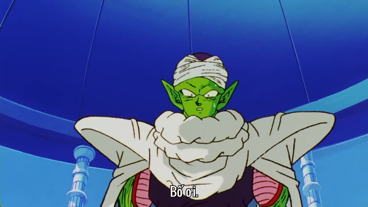 Dragon Ball Kai tập 136 cảnh 2