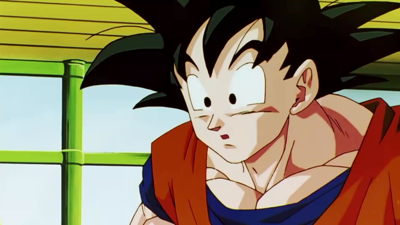 Dragon Ball Kai tập 136 cảnh 3