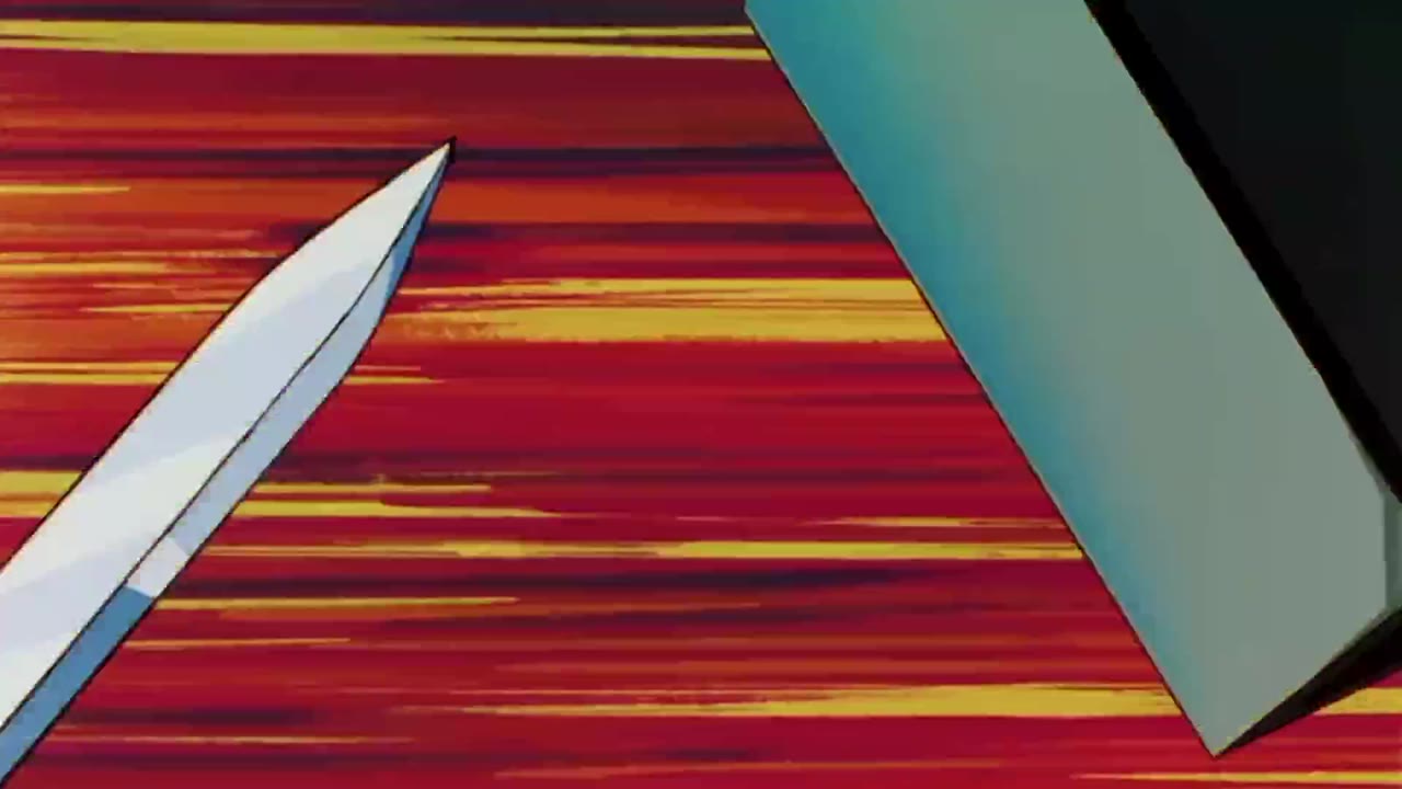 Dragon Ball Kai tập 137 cảnh 3