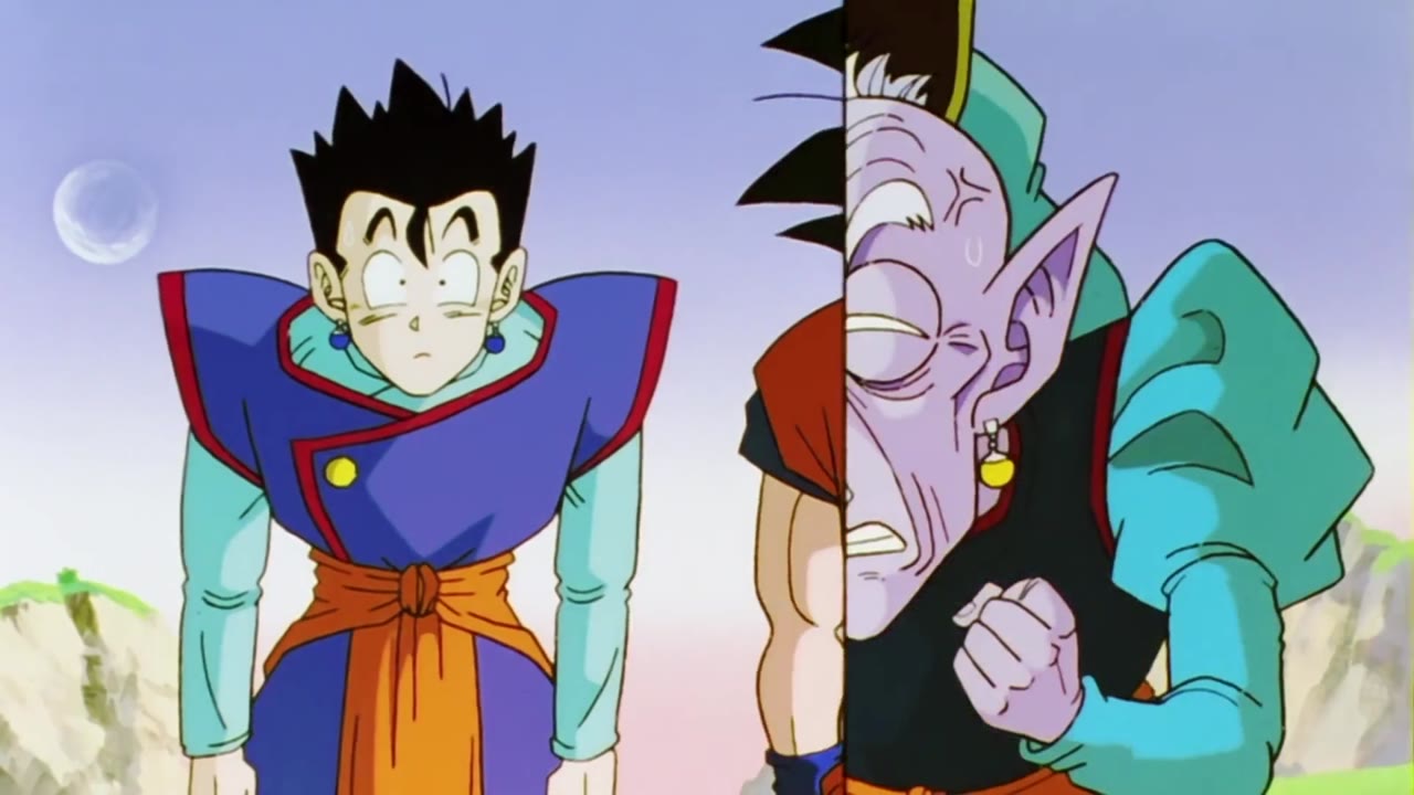 Dragon Ball Kai tập 138