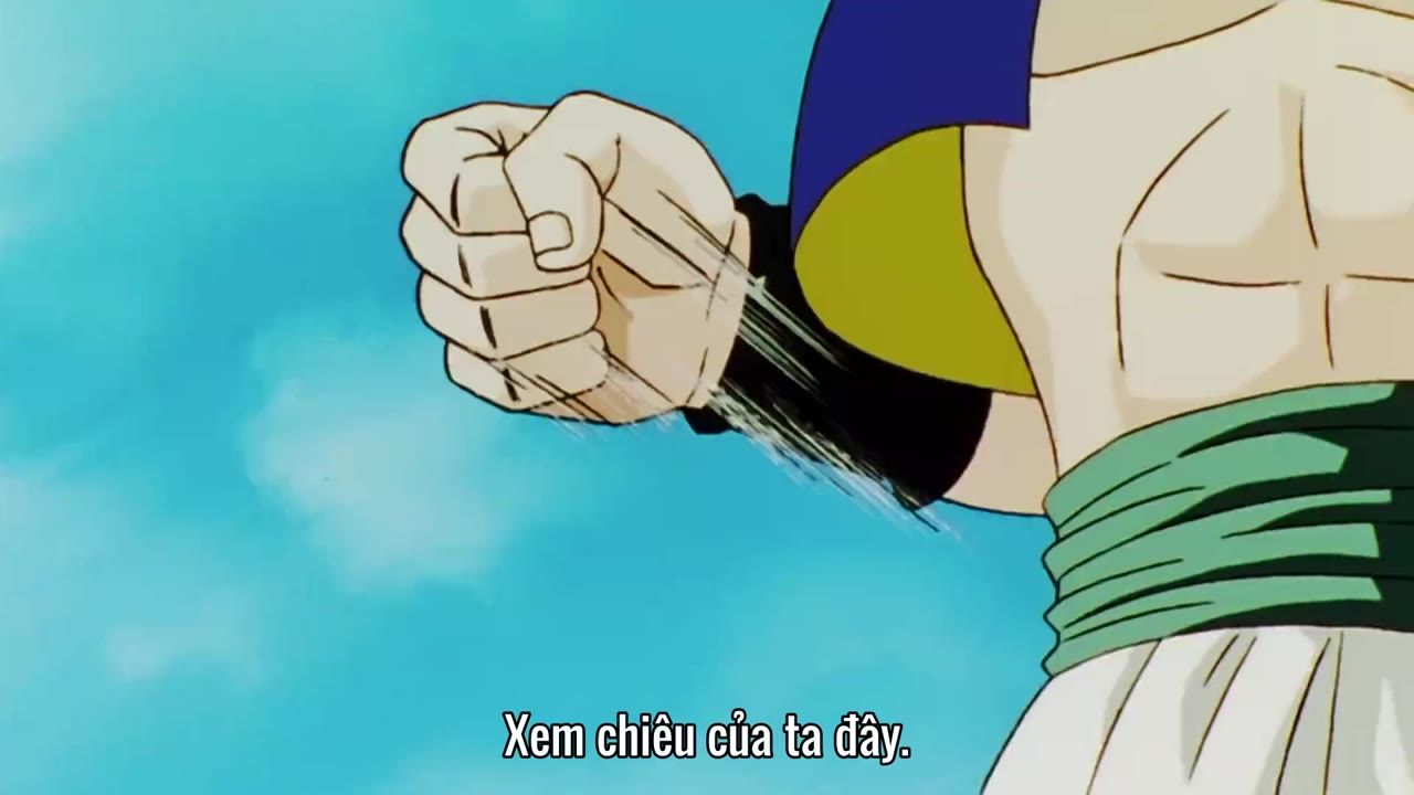 Dragon Ball Kai tập 139