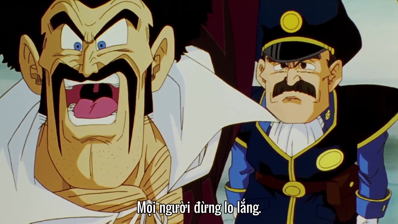 Dragon Ball Kai tập 139 cảnh 2