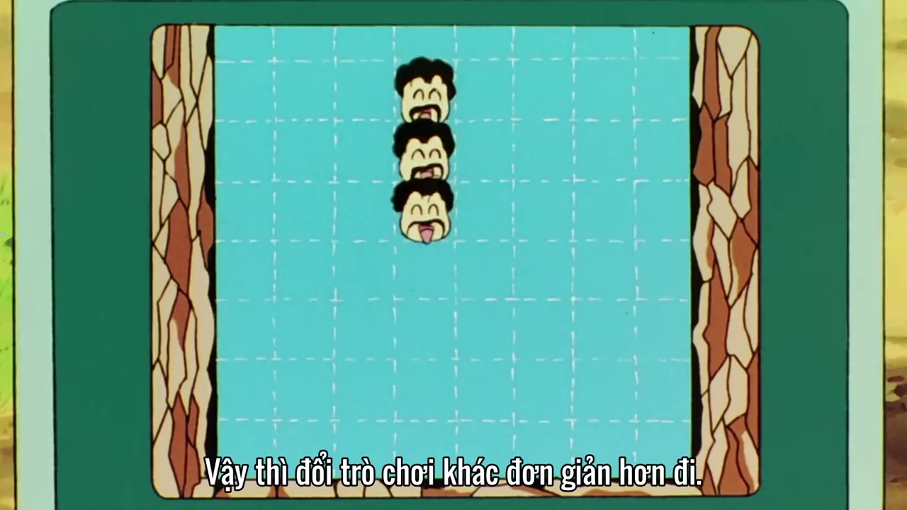 Dragon Ball Kai tập 139 cảnh 3