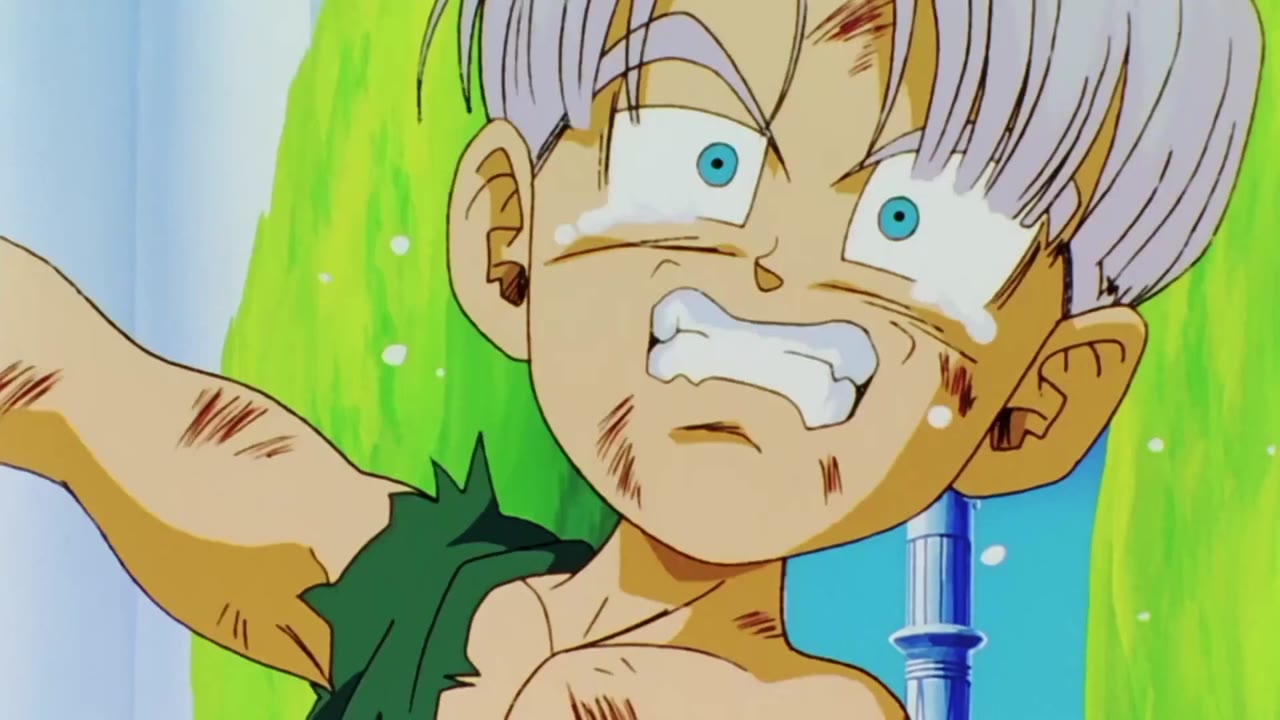 Dragon Ball Kai tập 140
