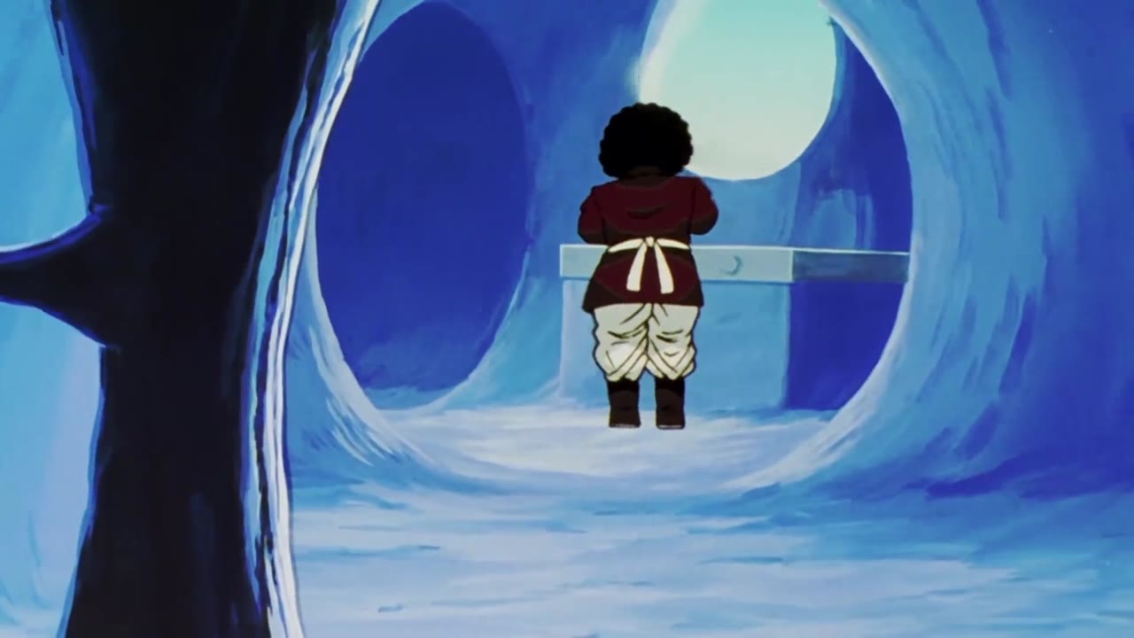 Dragon Ball Kai tập 141 cảnh 2