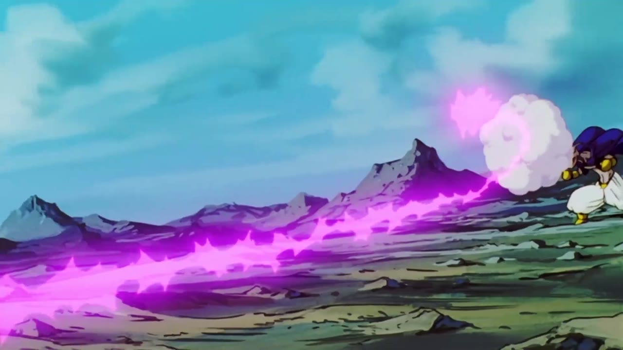 Dragon Ball Kai tập 142