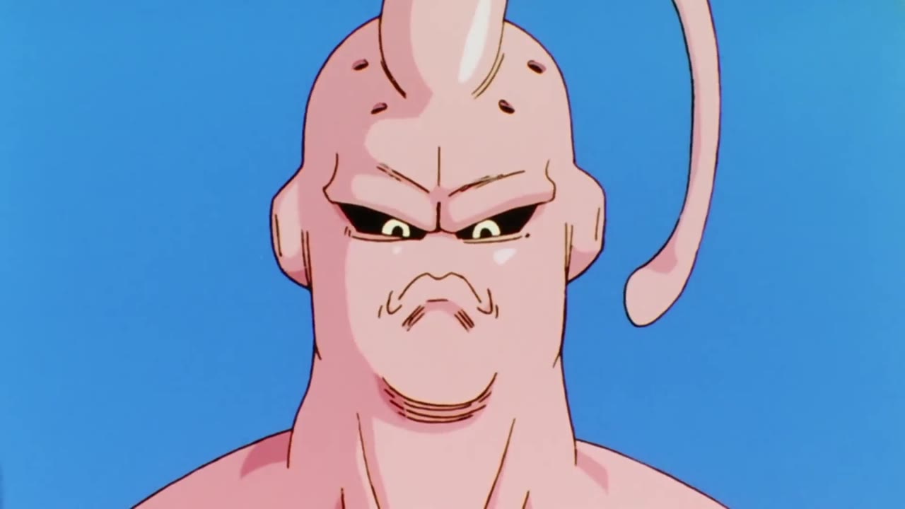Dragon Ball Kai tập 143