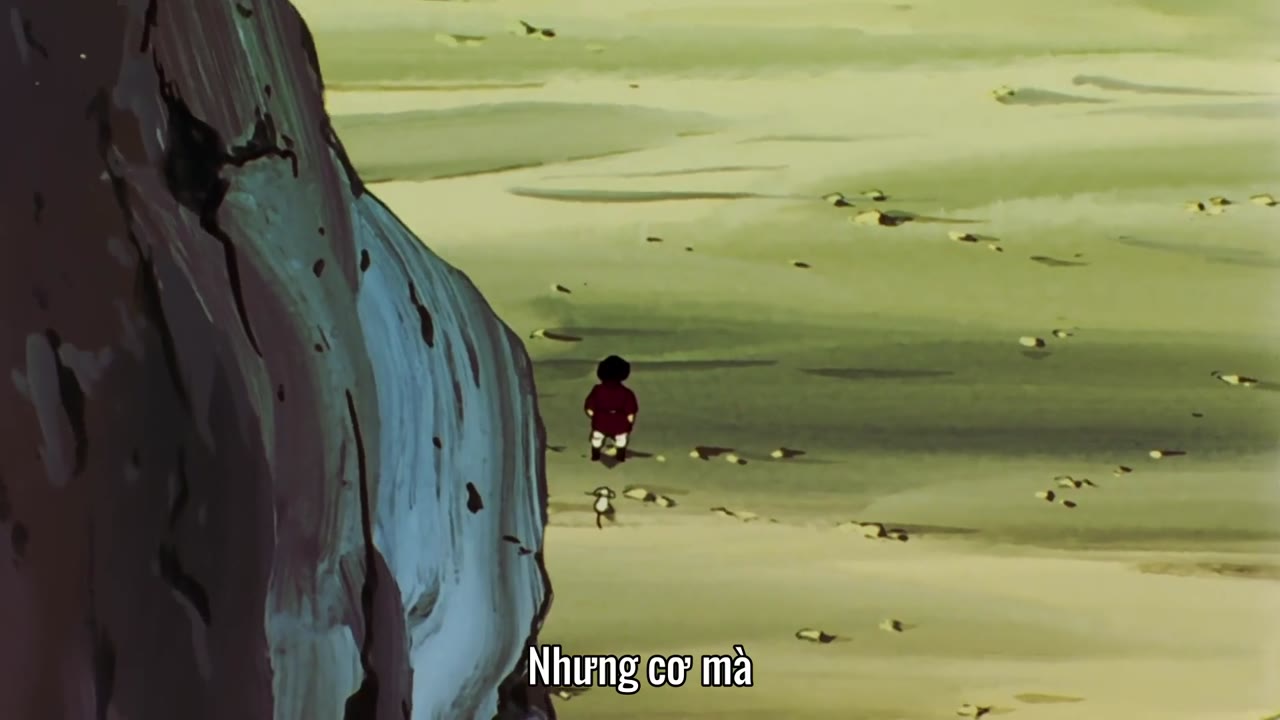 Dragon Ball Kai tập 144