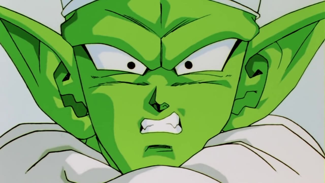 Dragon Ball Kai tập 144 cảnh 2