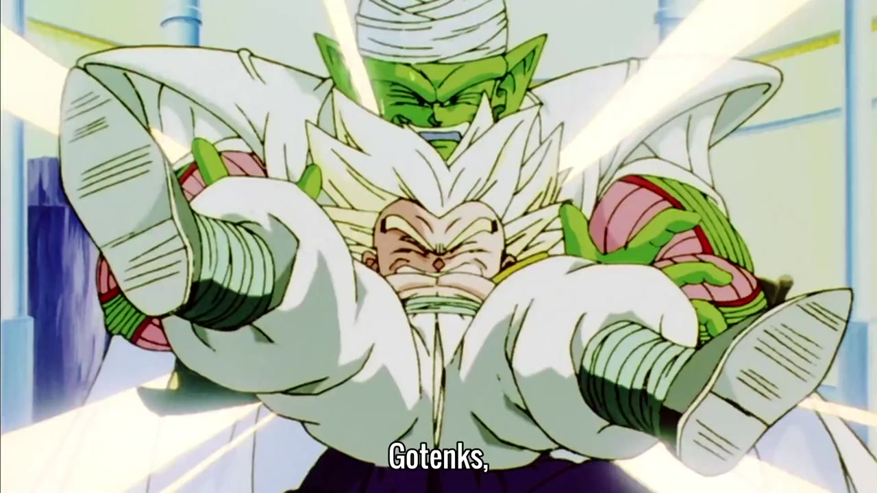 Dragon Ball Kai tập 145