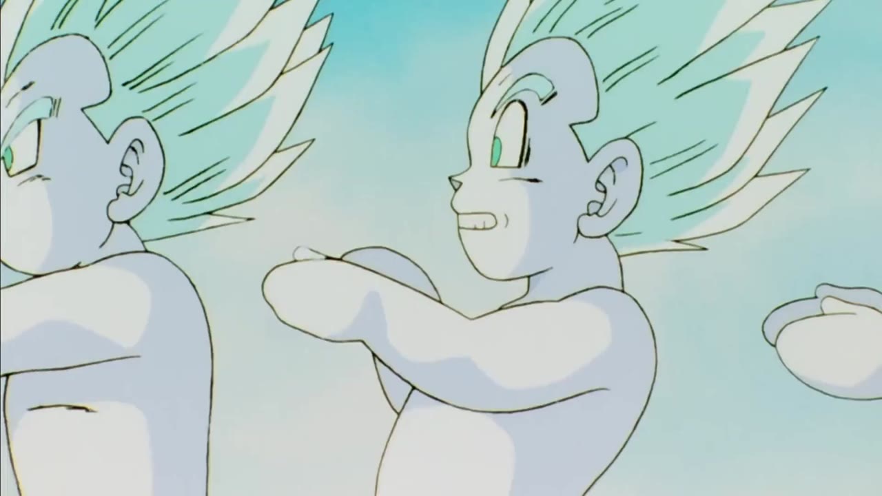Dragon Ball Kai tập 145 cảnh 2