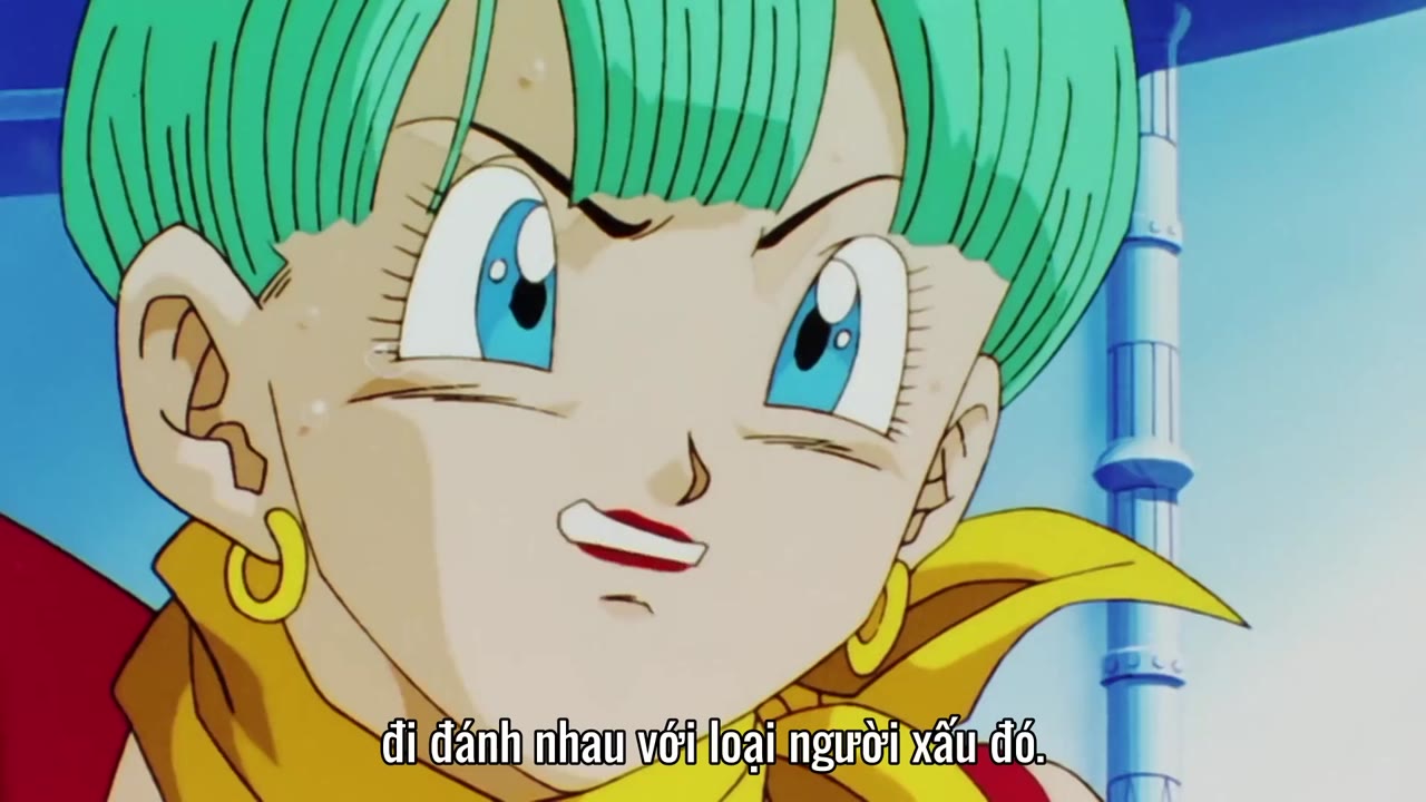 Dragon Ball Kai tập 146