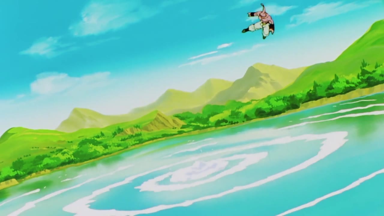 Dragon Ball Kai tập 147
