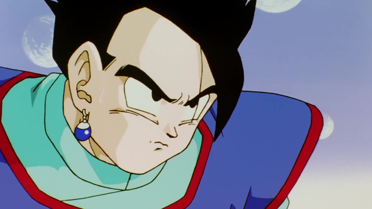 Dragon Ball Kai tập 147 cảnh 3