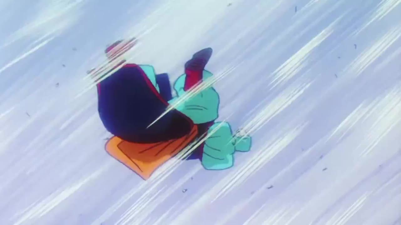 Dragon Ball Kai tập 148