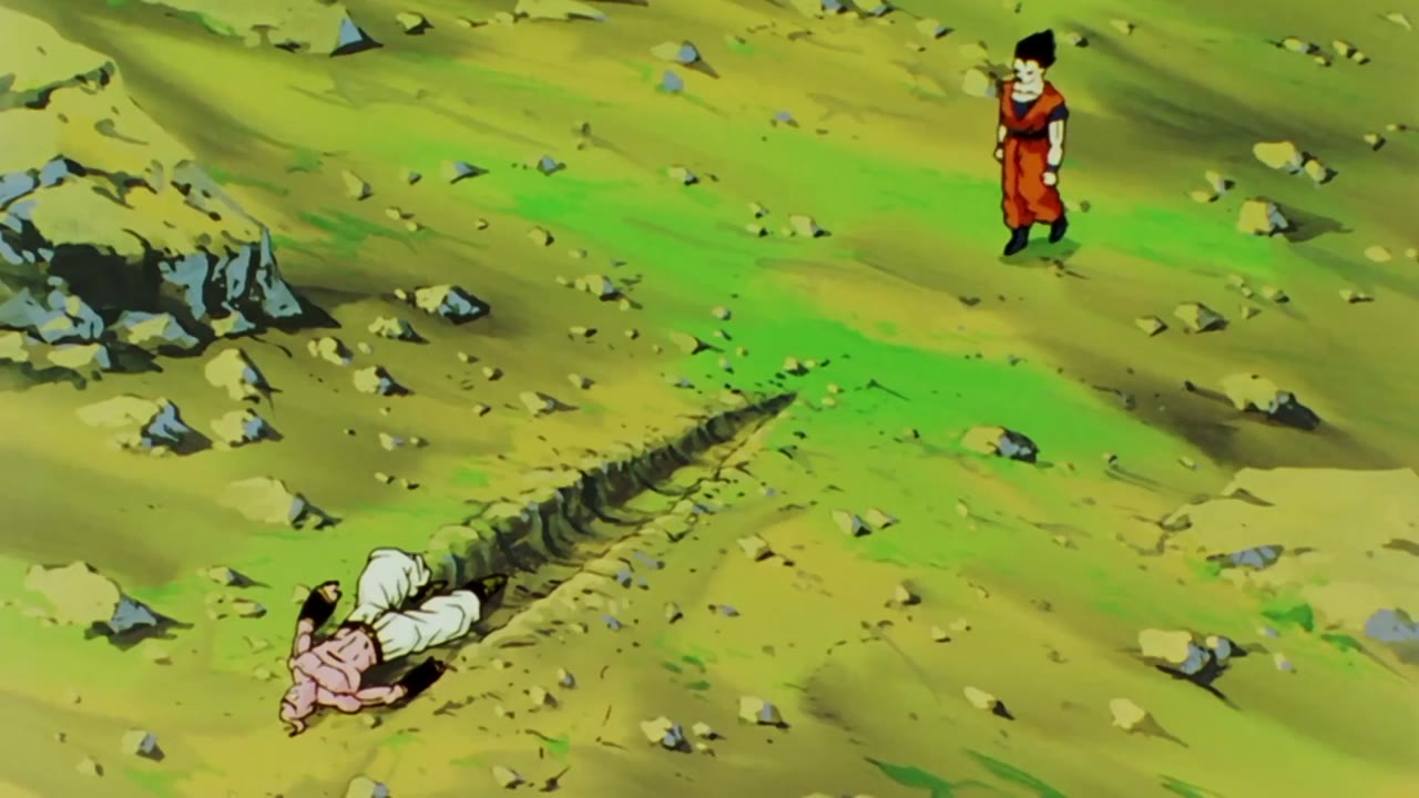 Dragon Ball Kai tập 149