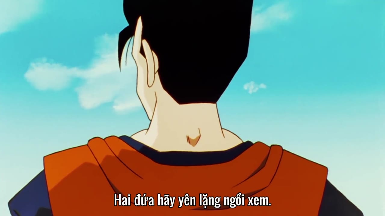 Dragon Ball Kai tập 150