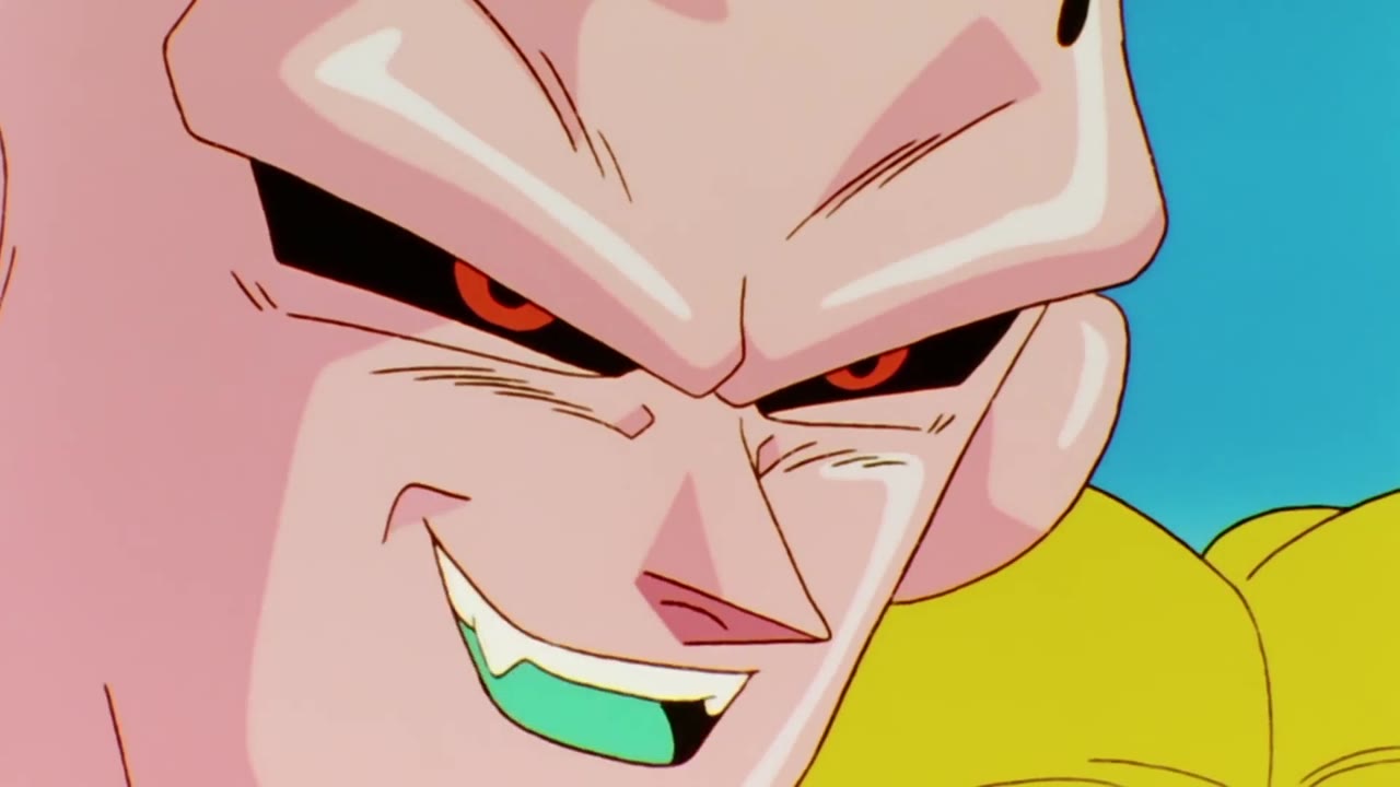 Dragon Ball Kai tập 150 cảnh 2