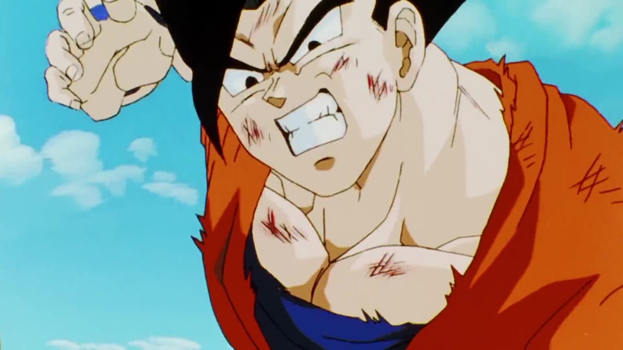 Dragon Ball Kai tập 150 cảnh 3