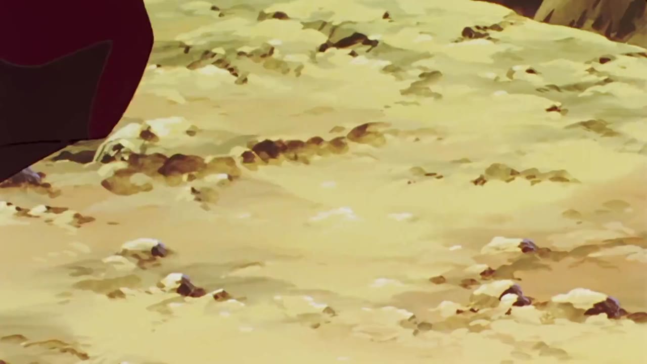 Dragon Ball Kai tập 151