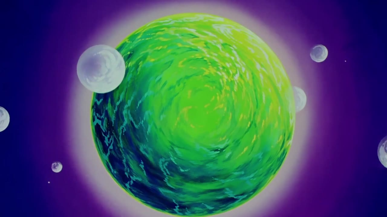 Dragon Ball Kai tập 152 cảnh 2