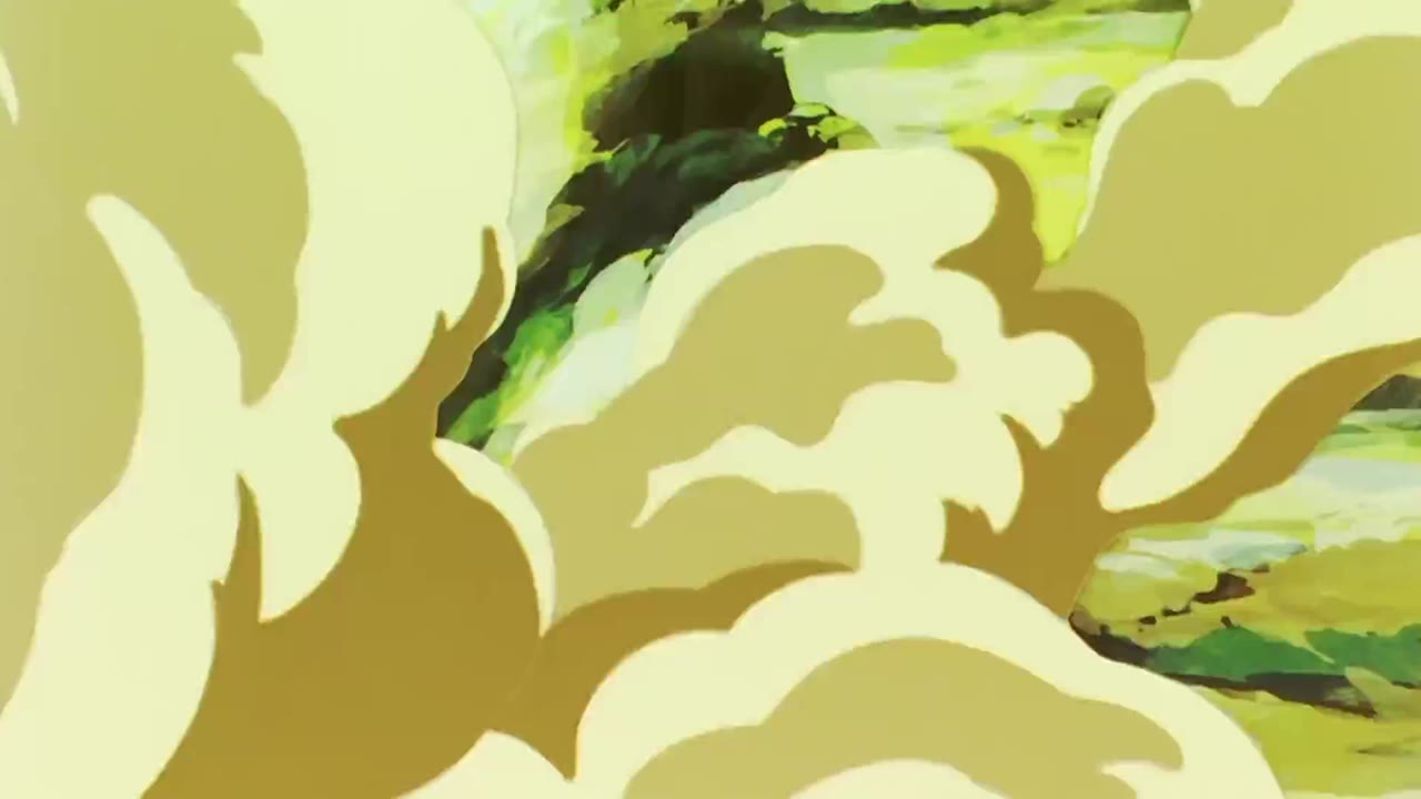 Dragon Ball Kai tập 152 cảnh 3