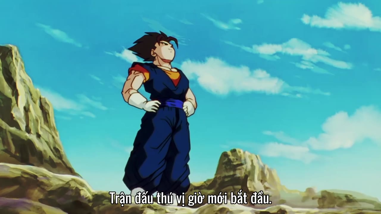 Dragon Ball Kai tập 153