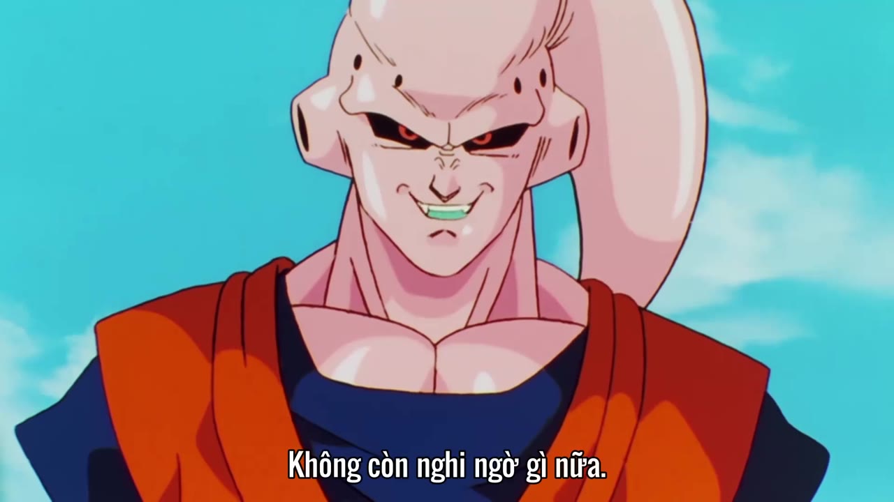 Dragon Ball Kai tập 155