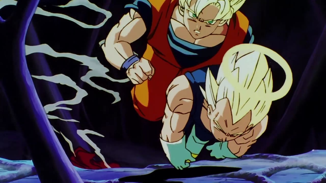 Dragon Ball Kai tập 156