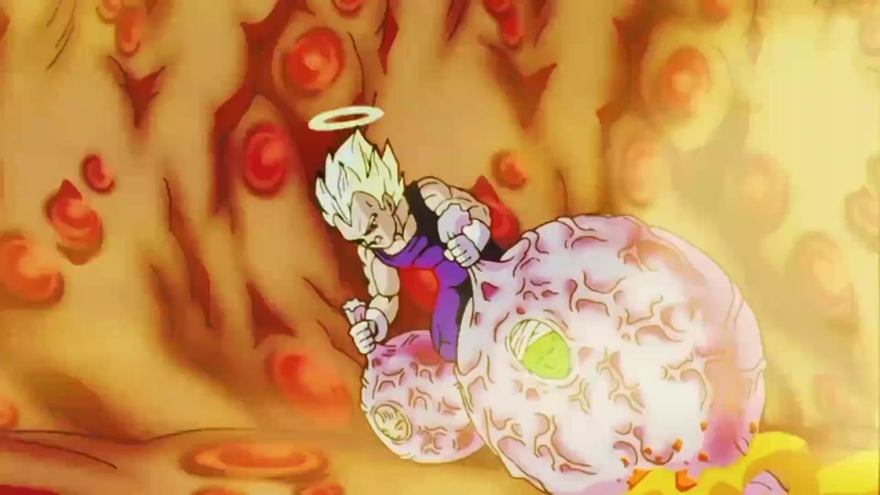 Dragon Ball Kai tập 156 cảnh 2