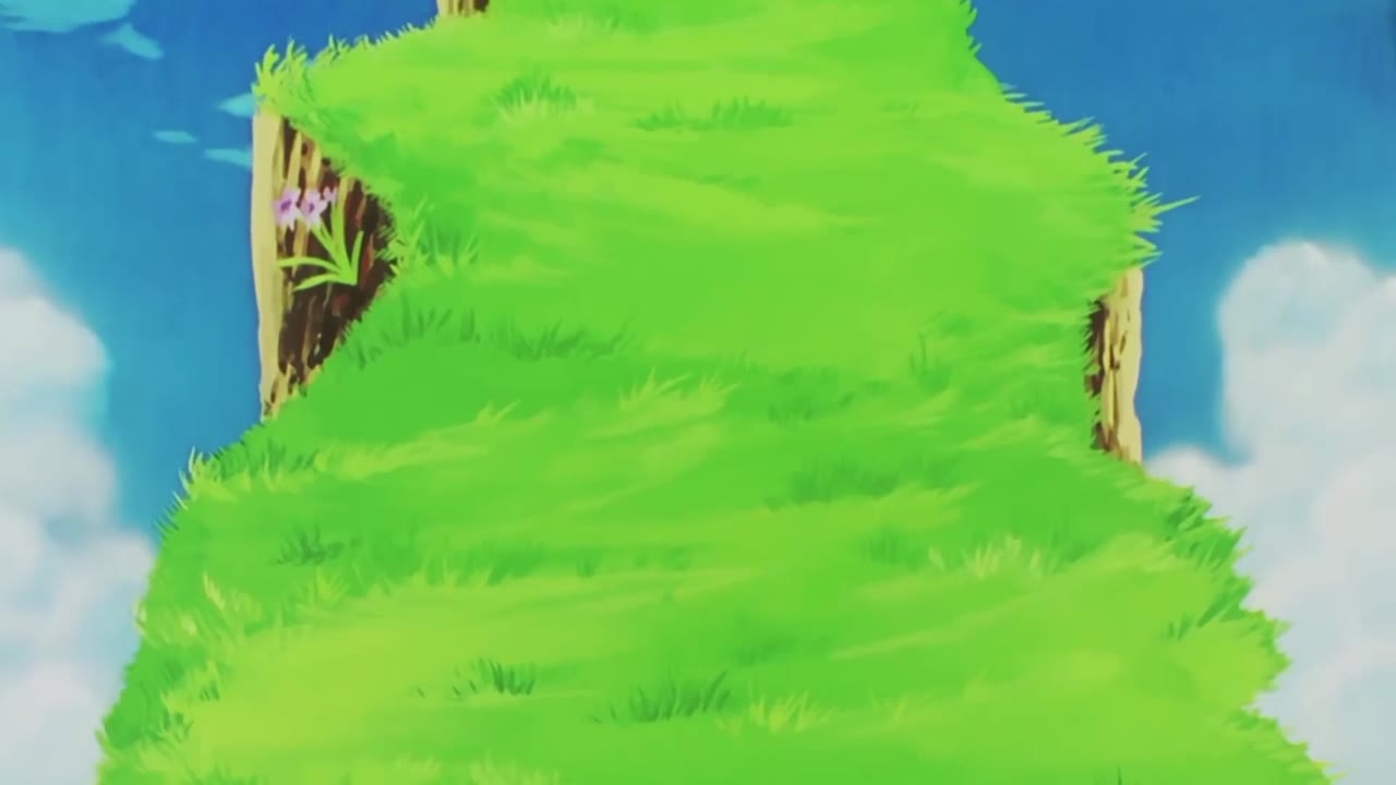 Dragon Ball Kai tập 156 cảnh 3