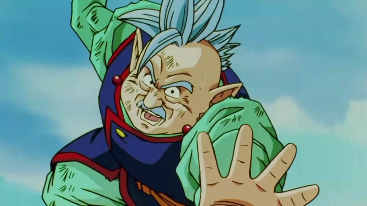 Dragon Ball Kai tập 157