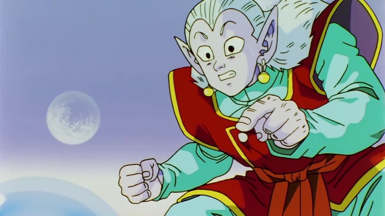 Dragon Ball Kai tập 157 cảnh 3