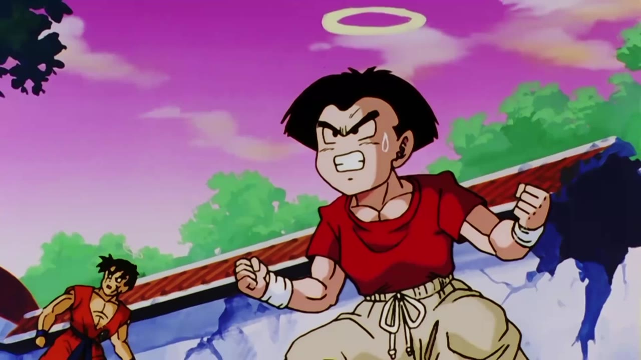 Dragon Ball Kai tập 158