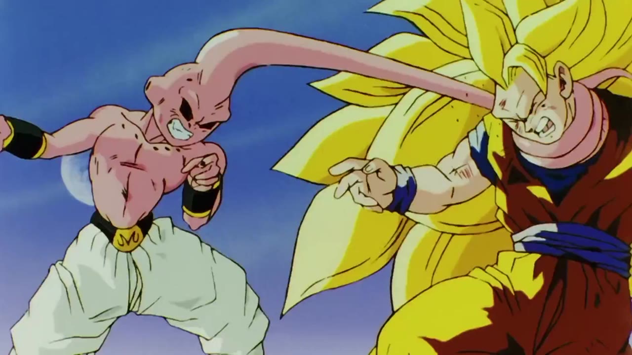 Dragon Ball Kai tập 159