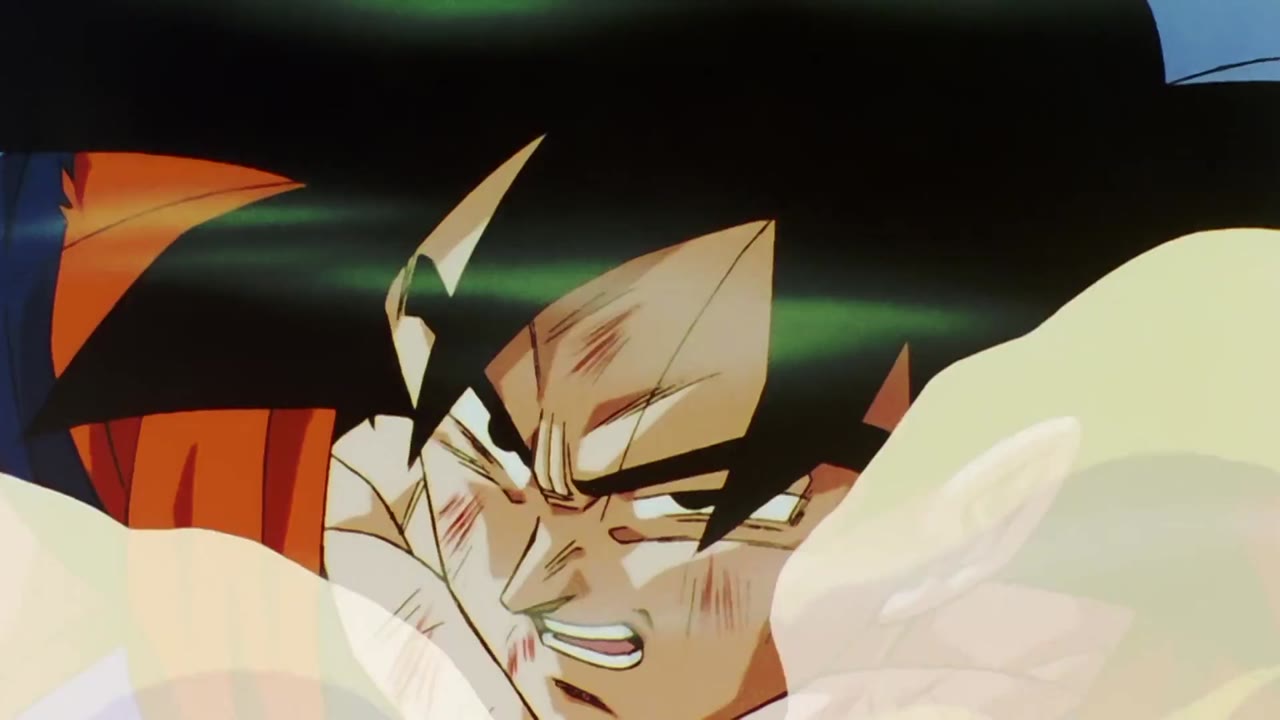 Dragon Ball Kai tập 159 cảnh 2