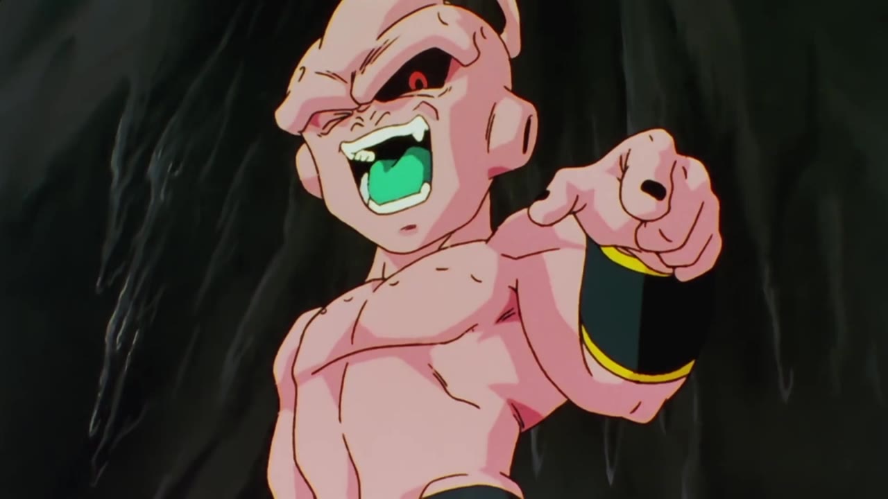 Dragon Ball Kai tập 160
