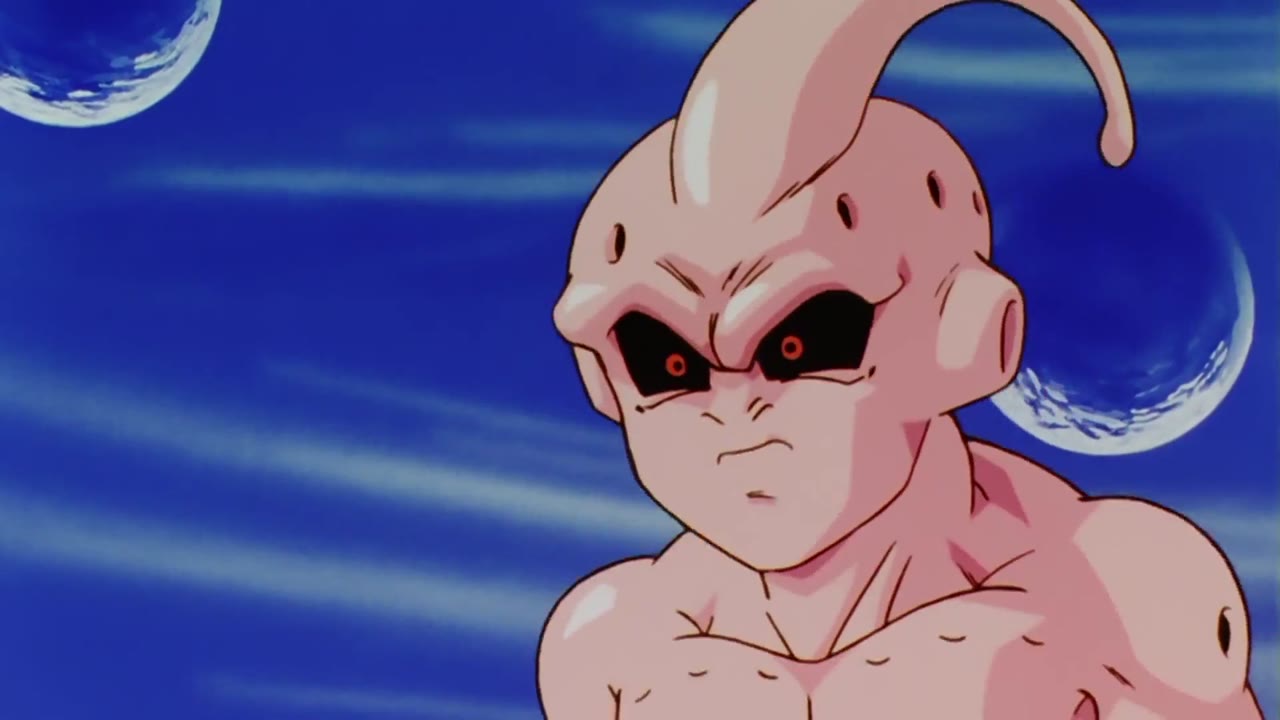 Dragon Ball Kai tập 160 cảnh 2