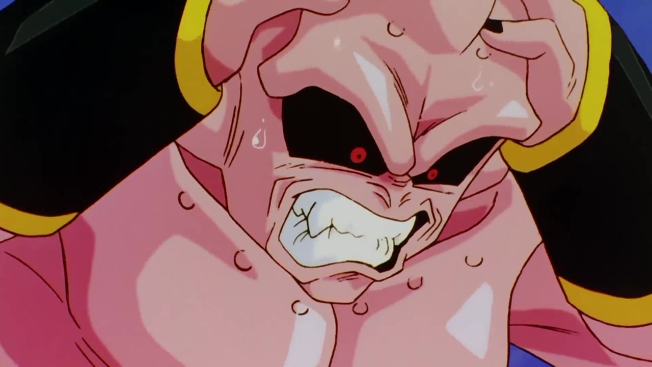 Dragon Ball Kai tập 161