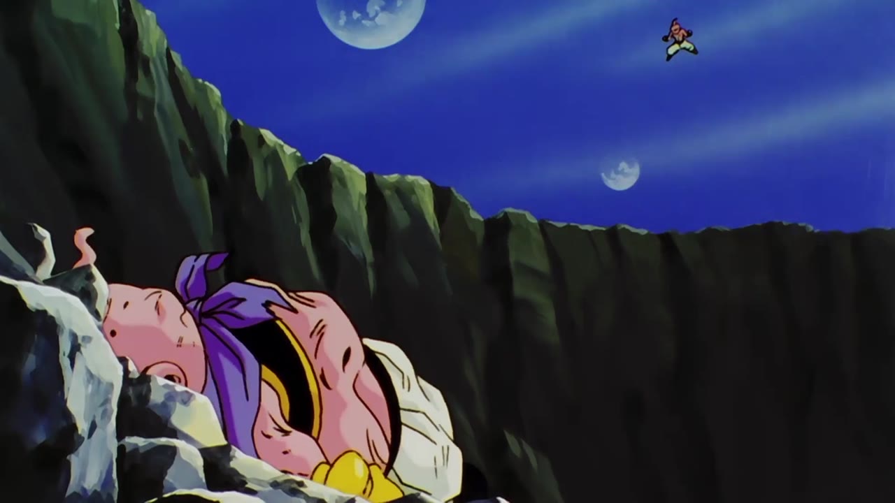 Dragon Ball Kai tập 162 cảnh 3