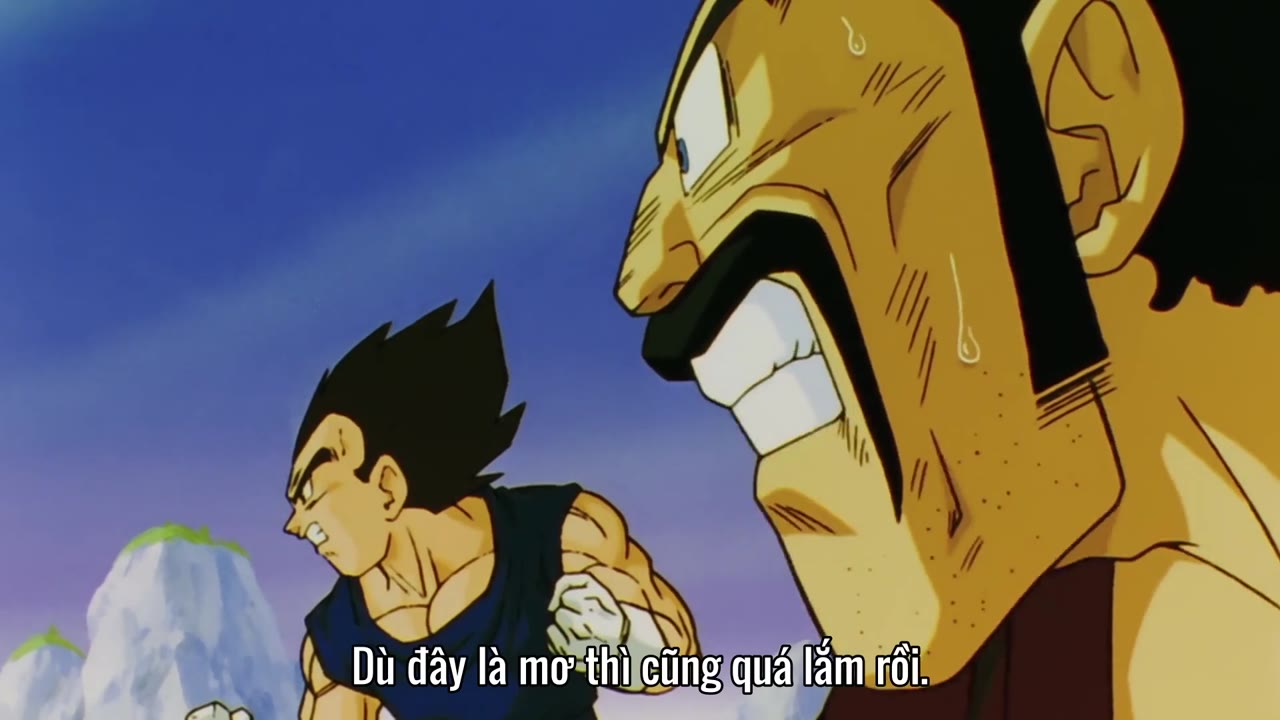 Dragon Ball Kai tập 163