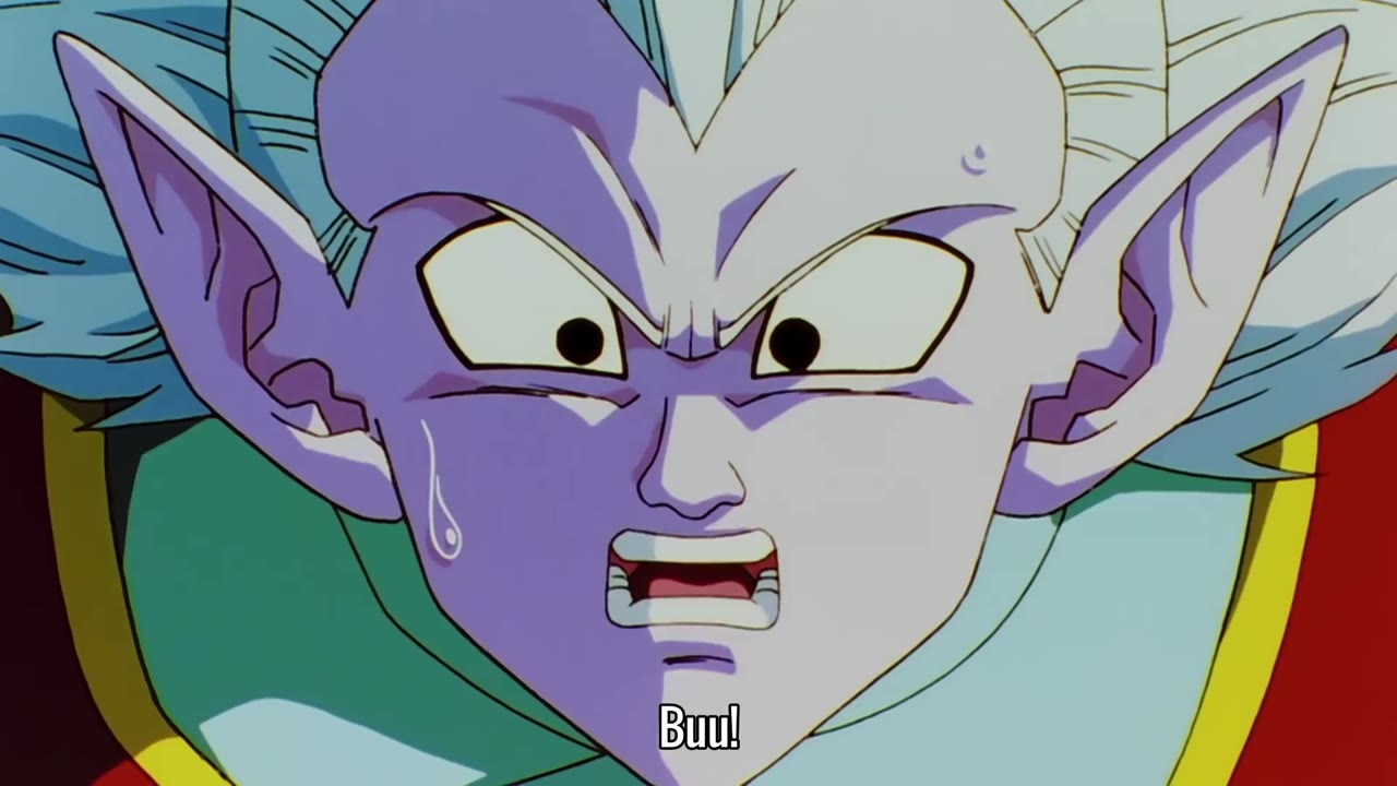 Dragon Ball Kai tập 164
