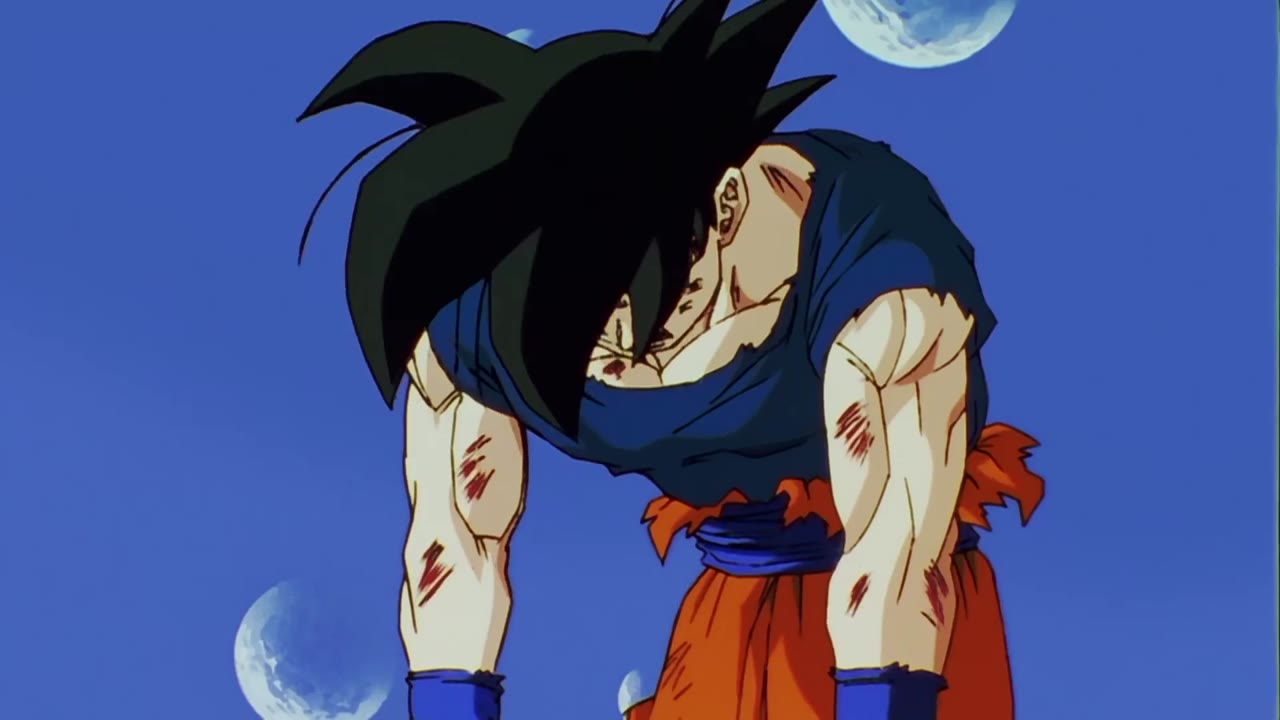 Dragon Ball Kai tập 164 cảnh 2