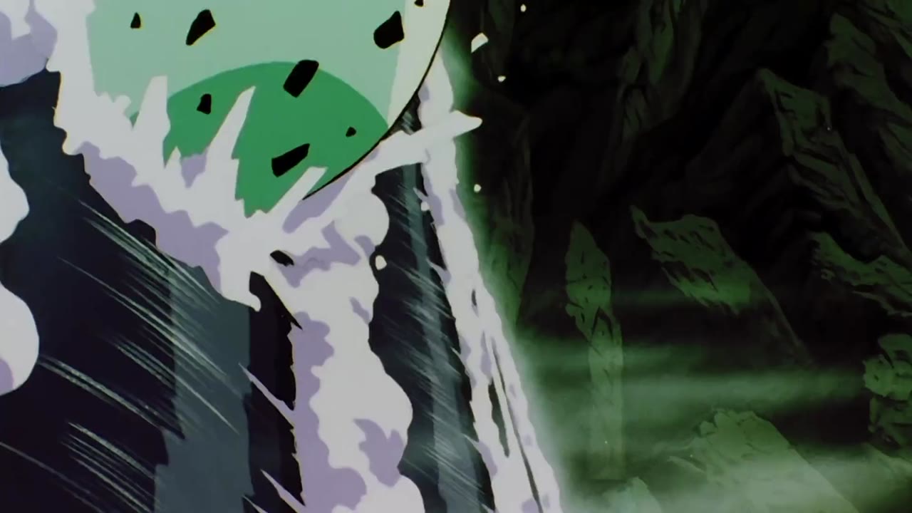 Dragon Ball Kai tập 165 cảnh 3