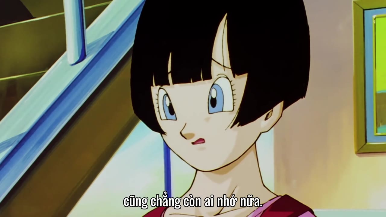 Dragon Ball Kai tập 166
