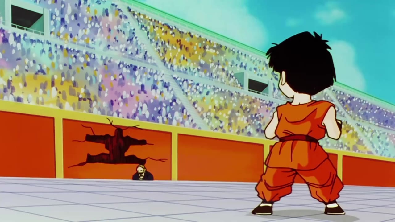 Dragon Ball Kai tập 167