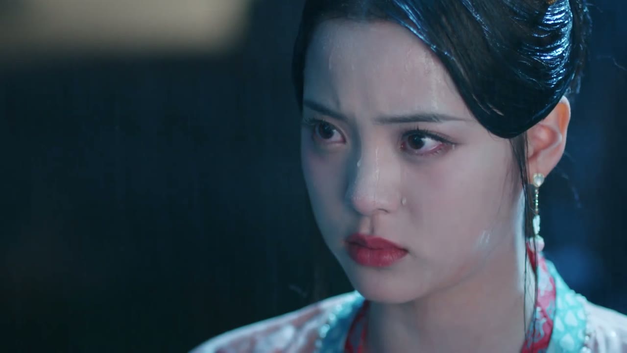 Vĩnh An Mộng tập 1