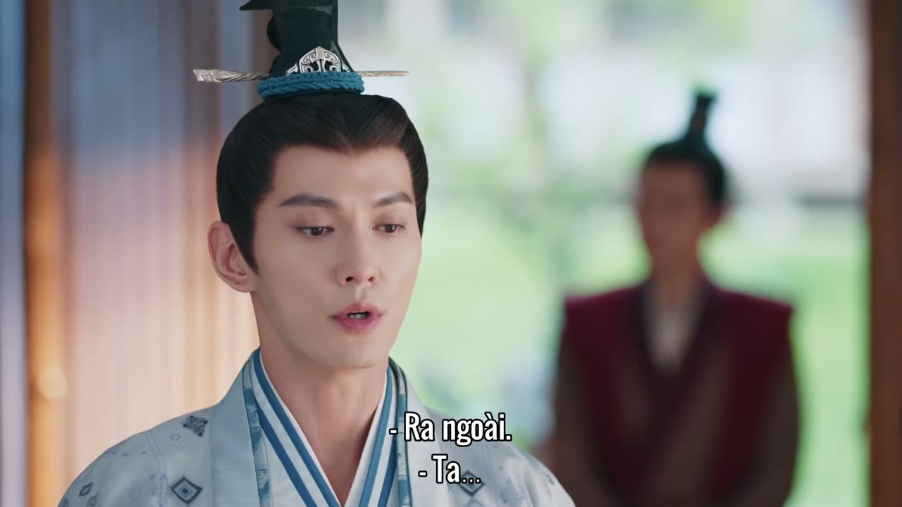 Vĩnh An Mộng tập 3 cảnh 2