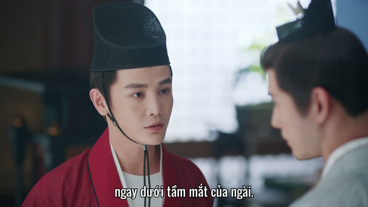 Vĩnh An Mộng tập 4