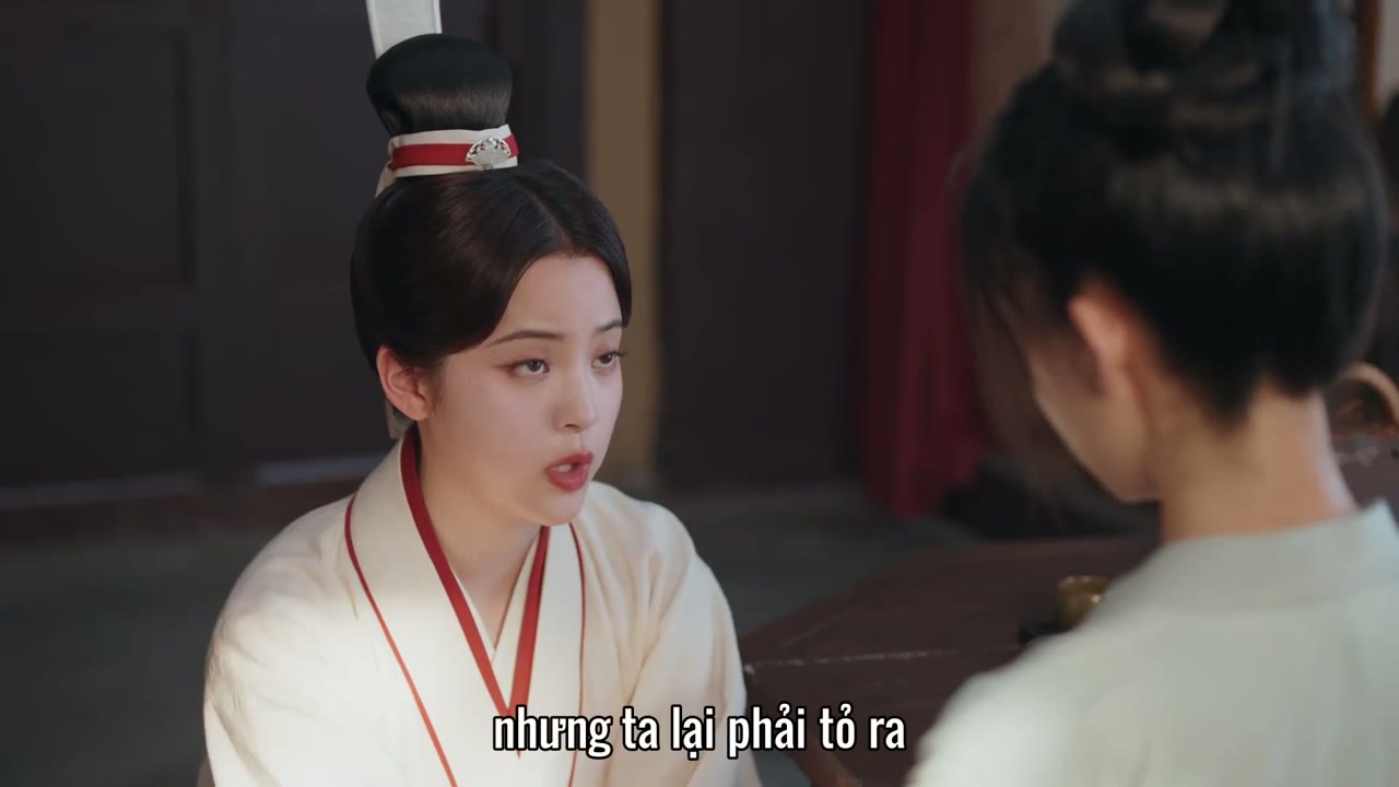 Vĩnh An Mộng tập 5